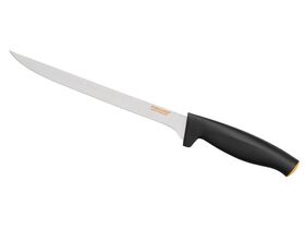  Нож Fiskars 1014200 филейный 21см functional form в Симферополе
