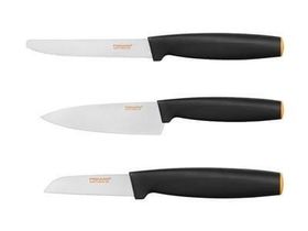  Набор ножей Fiskars 1014199 3шт functional form в Симферополе