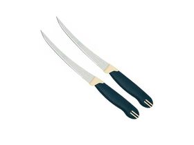  Набор ножей Tramontina 23512/215 томат. 2шт 12,5см блистер в Симферополе