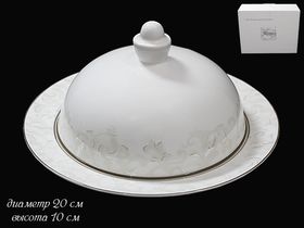  Масленка Lenardi 125-159 Серый Шелк в Симферополе