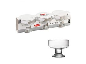 Креманка Pasabahce 41016 /0432 Citchen ЛР Н-107 мм в Симферополе  Креманка Pasabahce 41016 /0432 Citchen ЛР Н-107 мм в Симферополе