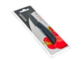  Нож Satoshi 803-105 кухон. керам. 7,5см черн в Симферополе