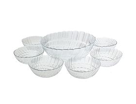  Набор салатников Pasabahce Atlantis 97934/1031 ПР 7пр. в Симферополе
