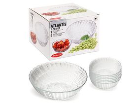  Набор салатников Pasabahce Atlantis 97934/1031 ПР 7пр. в Симферополе