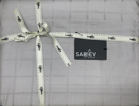  Комплект постельного белья Sarar 1,5 Сатин Порсук V2 160x220/1800x280/1x50x70 в Симферополе