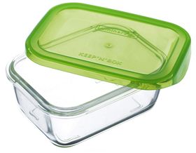  Ёмкость Luminarc 8780/8521 keep n box прямоугольная с крышкой 1220 мл в Симферополе