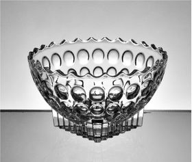  Салатник Isfahan Glass 907 набор 6 круглый в Симферополе