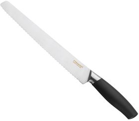  Нож Fiskars 1016001 для хлеба 20см functional form в Симферополе