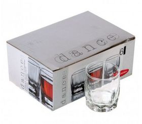  Стопка Pasabahce 42864 /0351 Dance ТР водка 50 мл. в Симферополе