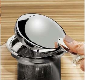  Чайник Wilmax 888805 Thermo Glass заварочный 1050мл. техническая упаковка в Симферополе