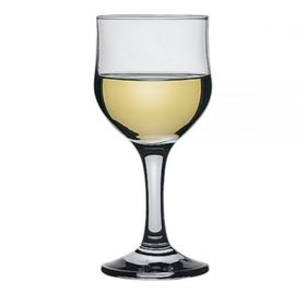  Фужер Pasabahce 44167 /0286 Tulip ПР для белого вина 200мл Н-155 в Симферополе