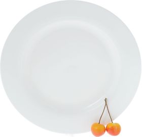  Тарелка Wilmax 991180 обеденная круглая 25,5 см в Симферополе