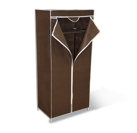  Вешалка-гардероб Sheffilton 2012 с чехлом коричнев в Симферополе