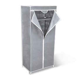  Вешалка-гардероб  Sheffilton 2012  с чехлом серый в Симферополе