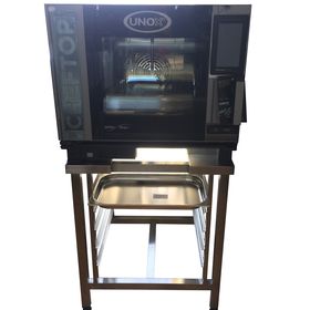  Подставка под пароконвектомат Shen 840х770х850 в Симферополе