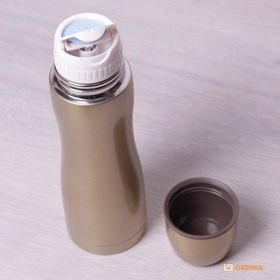  Термос Kamille 2000, металлический, 0.5 л в Симферополе