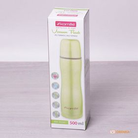  Термос Kamille 2000, металлический, 0.5 л в Симферополе