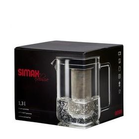  Чайник Simax 3260/MET Фром с фильтром 1.3л в Симферополе