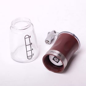  Кофемолка Kamille 7026 ручная (механическая) 6.5x18.5 см в Симферополе
