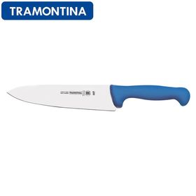  Нож для мяса 20 см Tramontina 24609/018 Master Chefs синий в Симферополе