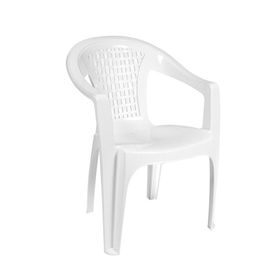  Кресло DDStyle 752 Кемер белый в Симферополе