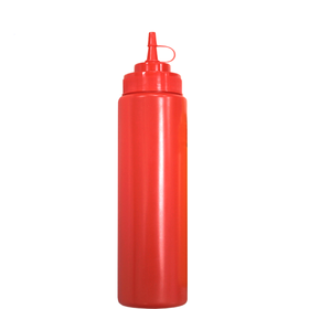  Бутылка для соусов Jd Plastic JD-BSD8 240мл в Симферополе
