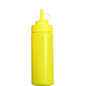  Бутылка для соусов Jd Plastic JD-BSD16 475мл в Симферополе