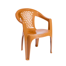 Кресло DDStyle 752/8098 Кемер коричневое в Симферополе