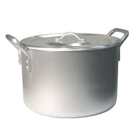  Котёл Калитва 17302 алюм. 30л. в Симферополе