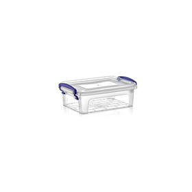  Контейнер DDStyle 30151 Клиер 1,25л 14х17,5х6см в Симферополе