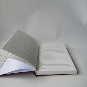  Книга Shen отзывов и предложений коричн. в Симферополе