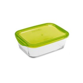  Ёмкость Luminarc 8781 keep n box прямоугольная с крышкой 820 мл в Симферополе