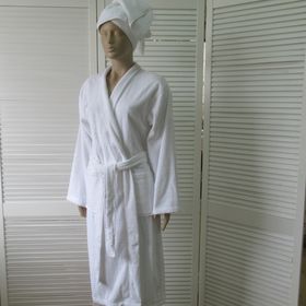  Халат Bahar отель банный кимоно M в Симферополе