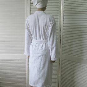  Халат Bahar отель банный кимоно M в Симферополе