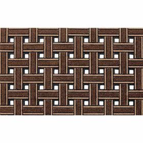  Коврик Shahintex в прихожую флок. 45x76 SH F886 в Симферополе