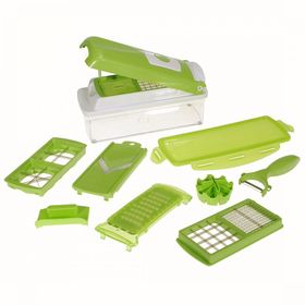  Овощерезка Китай 6177 Nicer Dicer в Симферополе