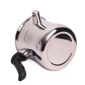  Молочник Kamille 5840 со свистком 1 л в Симферополе