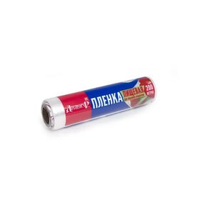  Пленка пищевая Paterra 210-099 225ммx200м Десногор в Симферополе