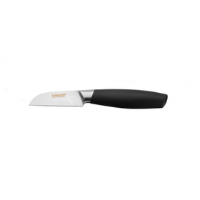  Нож Fiskars 1016011 для овощей 7см functional form в Симферополе