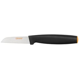  Нож Fiskars 1014227 для овощей 7см functional form в Симферополе