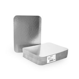  Крышка Paterra 402-696 картон-металлическая для формы 402-678 и 402-654 в Симферополе