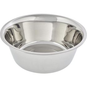  Миска Bhalaria KW-II D 8 37013 из нержавеющей стали тонкая D34см 7.6 л. в Симферополе