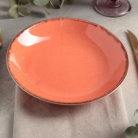  Тарелка Porland Seasons Orange 177820 глубокая 20 см в Симферополе