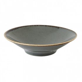  Тарелка Porland Seasons Dark Grey 177820 глубокая 20 см в Симферополе
