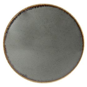  Тарелка Porland Seasons Dark Grey 177820 глубокая 20 см в Симферополе