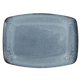  Тарелка Porland Frost 118427 овальная 27 см в Симферополе
