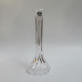  Ваза Alegre Glass 55513 ПУ Капля 10х25см в Симферополе