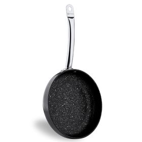  Сковорода 3 л Korkmaz 2835 ProLine Nero 30х5.6 см в Симферополе