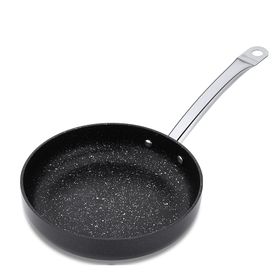  Сковорода 3 л Korkmaz 2835 ProLine Nero 30х5.6 см в Симферополе