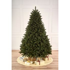  Ель Max-Christmas искусственная Таврическая 2,1м. подставка металлическая в Симферополе